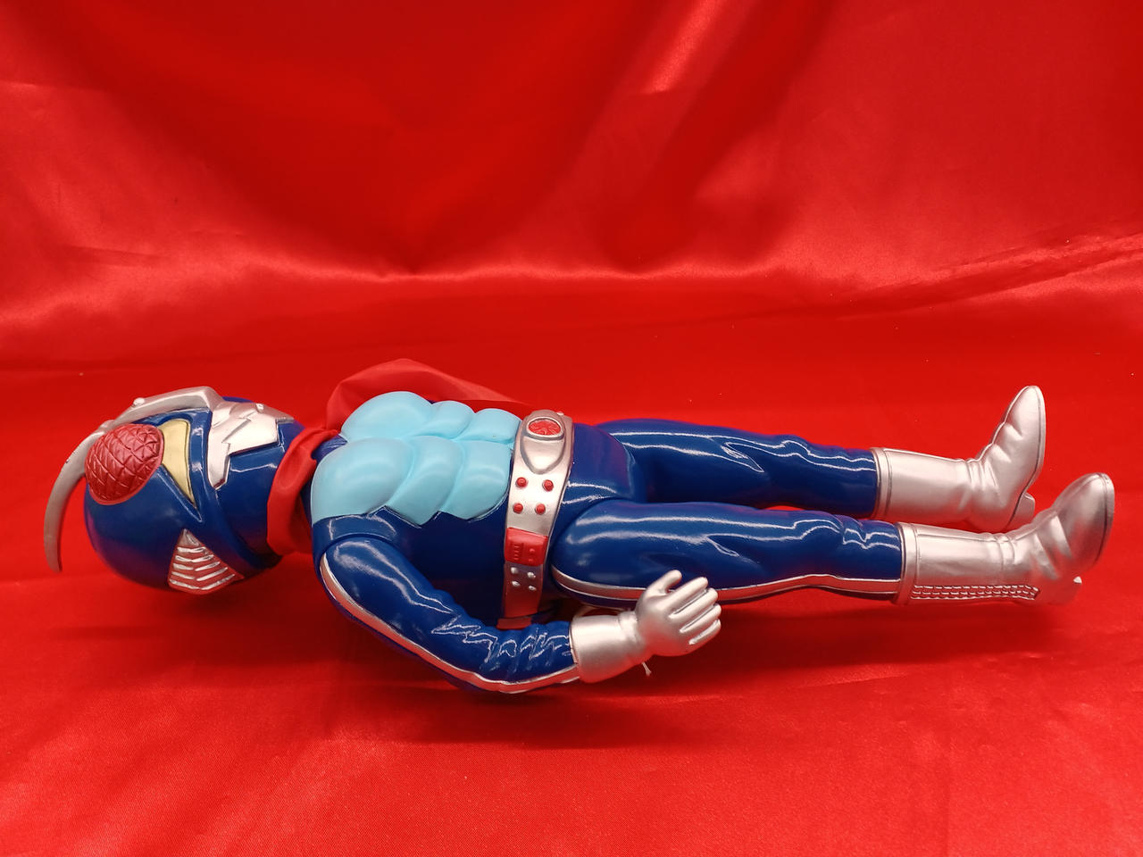 マスダヤ|トーキング仮面ライダー1号|【ハードオフ公式通販】オフ