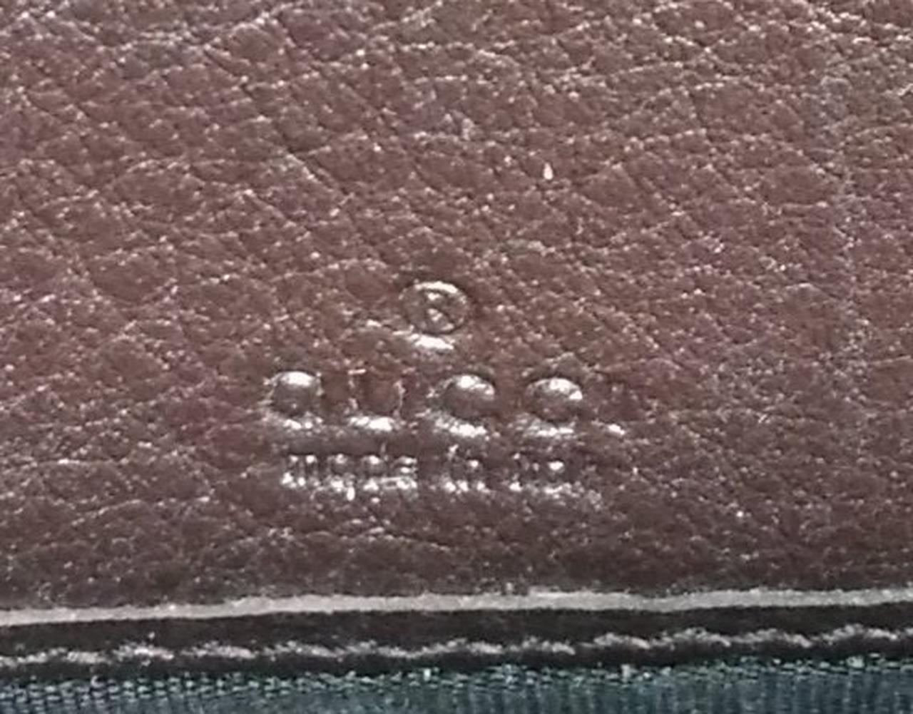 グッチ(GUCCI)|ラウンドファスナー長財布|【ハードオフ公式通販】オフ