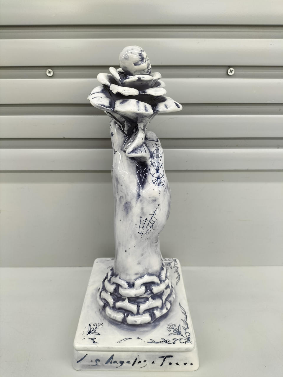 NEIGHBORHOOD お香立て CACTUS JACK CHAMBER