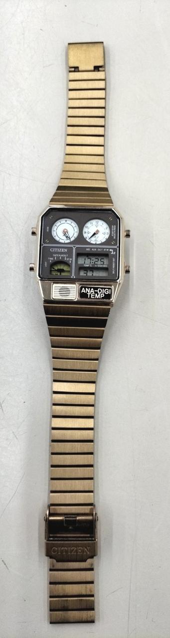 CITIZEN|ANA-DIGI TEMP|【ハードオフ公式通販】オフモール