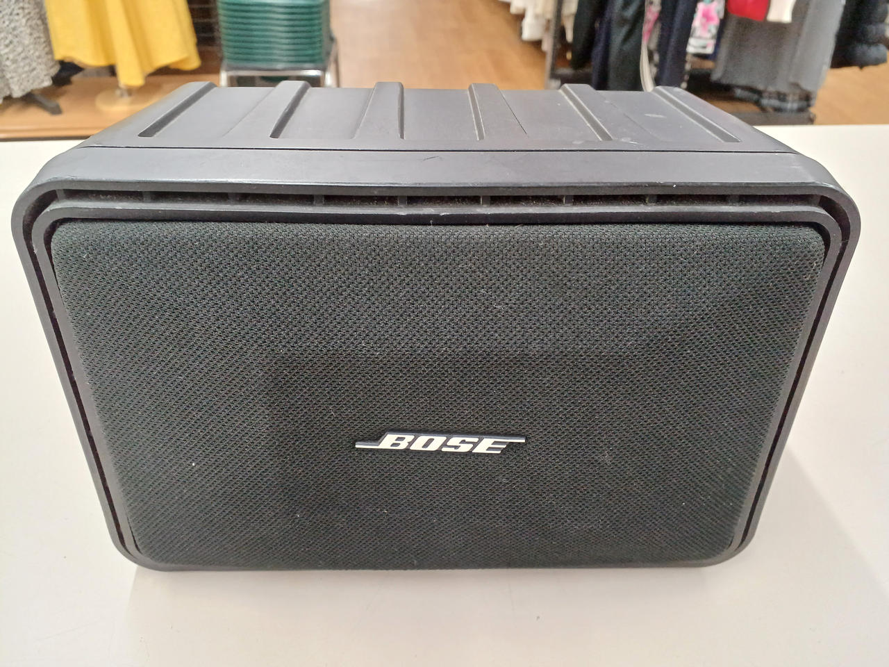 ボーズ(BOSE)|スピーカーペア|【ハードオフ公式通販】オフモール