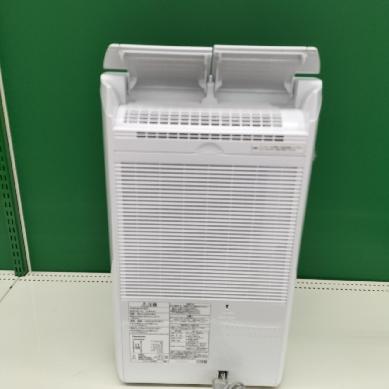 パナソニック(PANASONIC)|衣類乾燥除湿器|【ハードオフ公式通販】オフ