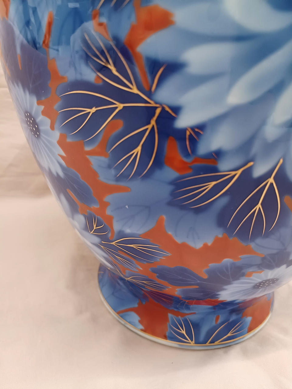 深川製磁|花瓶|【ハードオフ公式通販】オフモール|2033060000101604