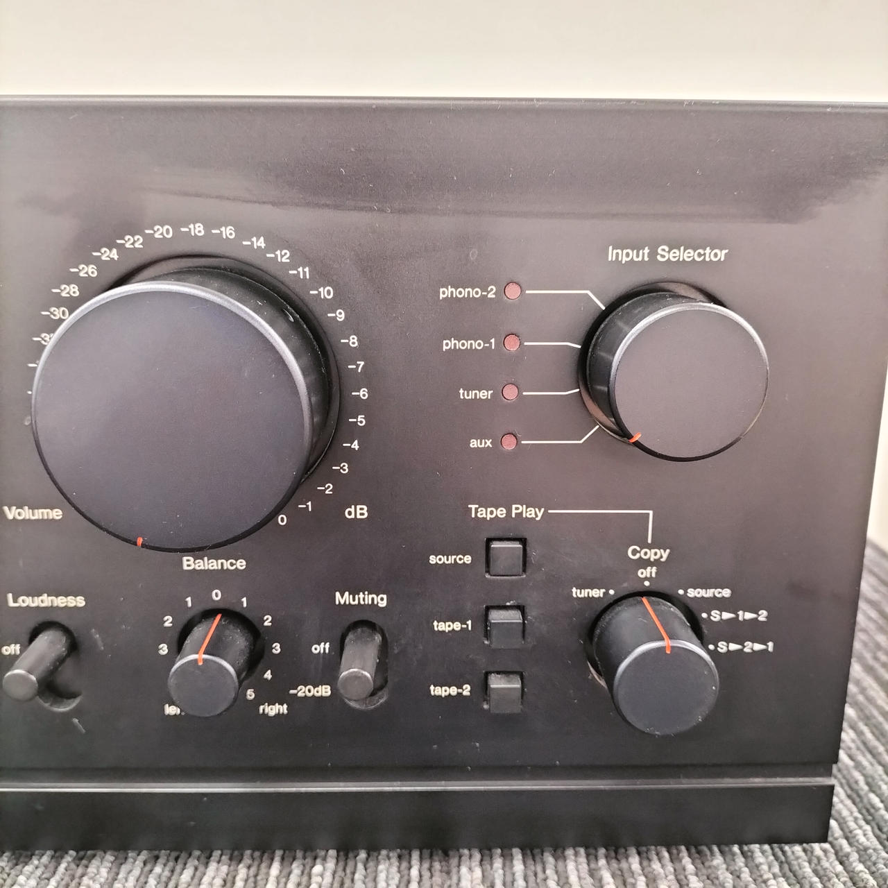 サンスイ(SANSUI)|プリメインアンプ|【ハードオフ公式通販】オフモール