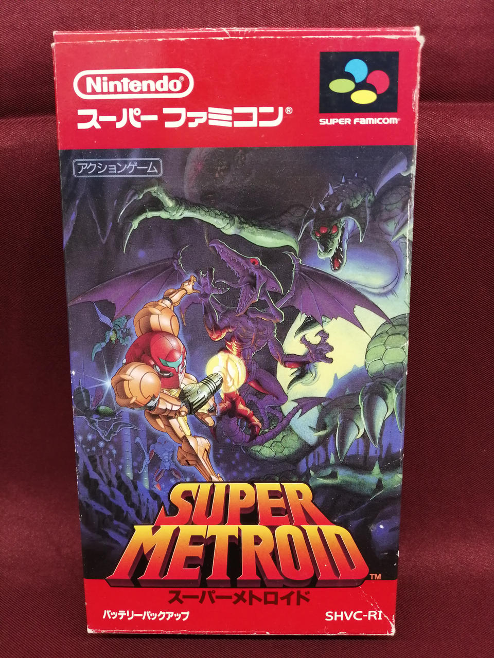 NINTENDO / 任天堂|スーパーファミコンソフト|【ハードオフ公式通販