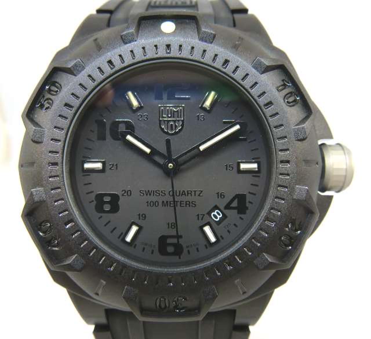 LUMINOX|SENTRY 0200シリーズ|【ハードオフ公式通販】オフモール