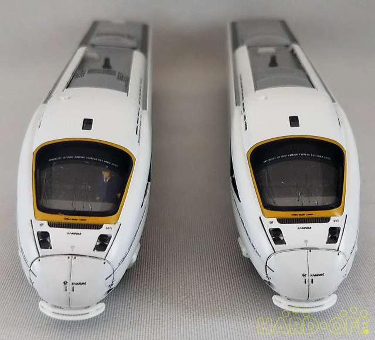 カトー(KATO)|885系 かもめ 6両セット|【ハードオフ公式通販】オフ