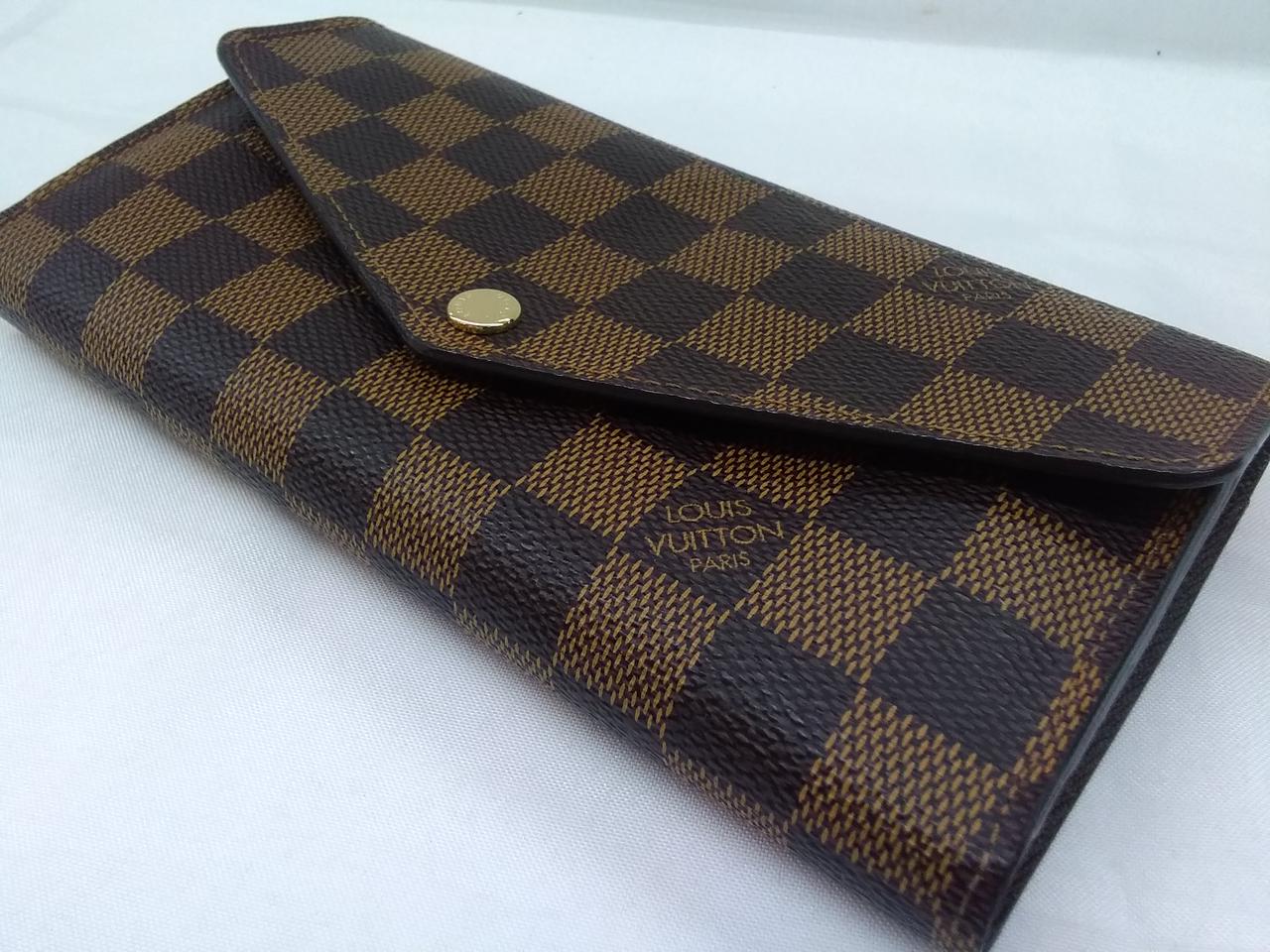 LOUIS VUITTON|長財布 ルイヴィトン ダミエ|【ハードオフ公式通販