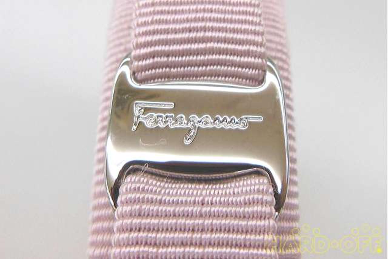 SALVATORE FERRAGAMO|カチューシャ|【ハードオフ公式通販】オフモール