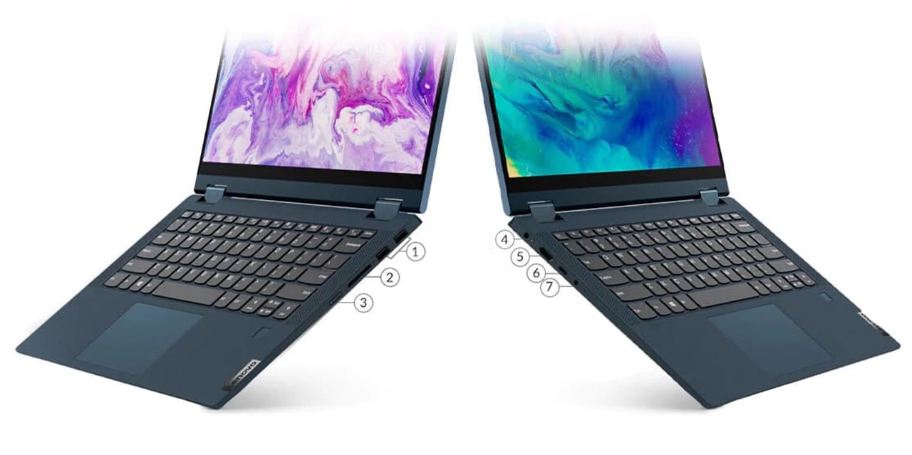 IdeaPad Flex 5 (14
