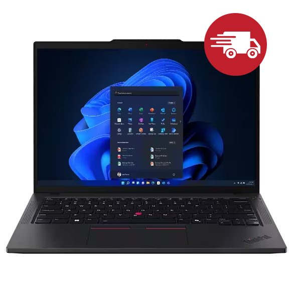 ThinkPad T14 Gen 5(AMD) | あらゆるビジネスシーンで活躍する軽量14型