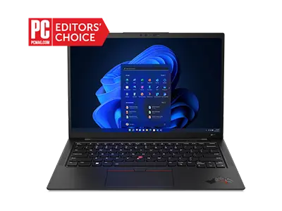 ThinkPad X1 Carbon Gen 10 | Ultralight, super-powerful Intel Evo