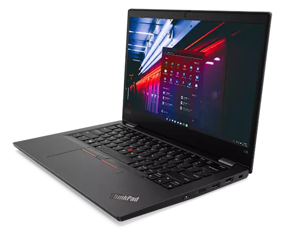 Lenovo ThinkPad L13 Gen 2 | 13 Inch Business PC | 20VHX005US
