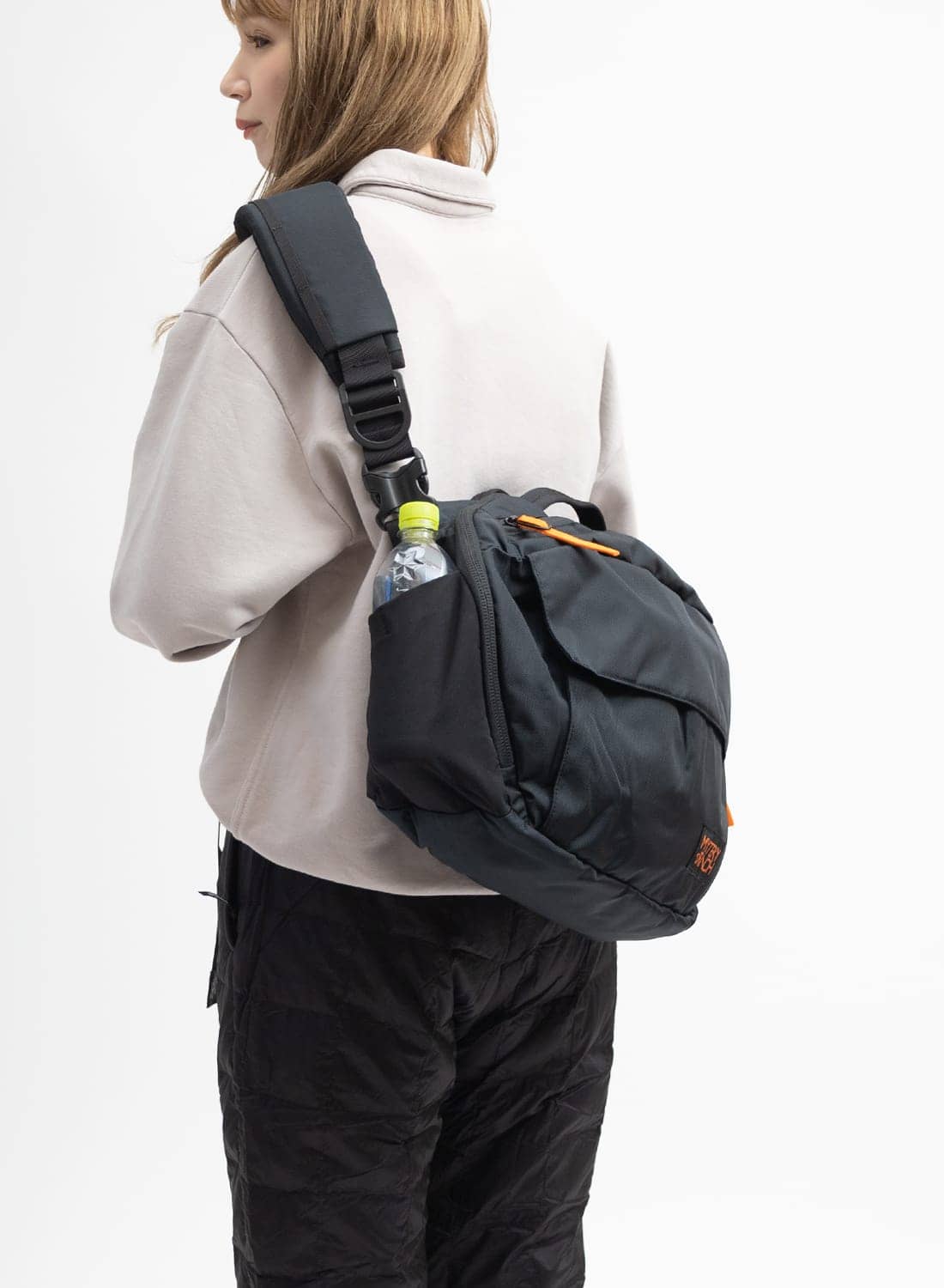 ミステリーランチ ディストリクト PRO