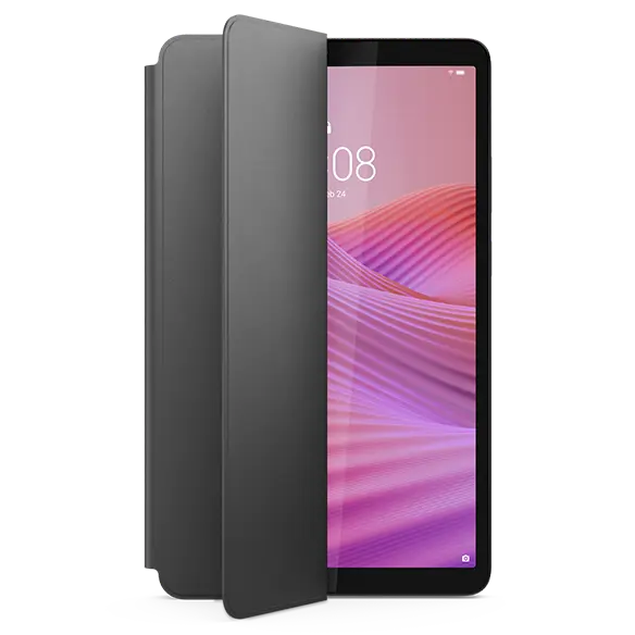 Lenovo Tab One | コンパクトサイズで長時間楽しめるタブレット