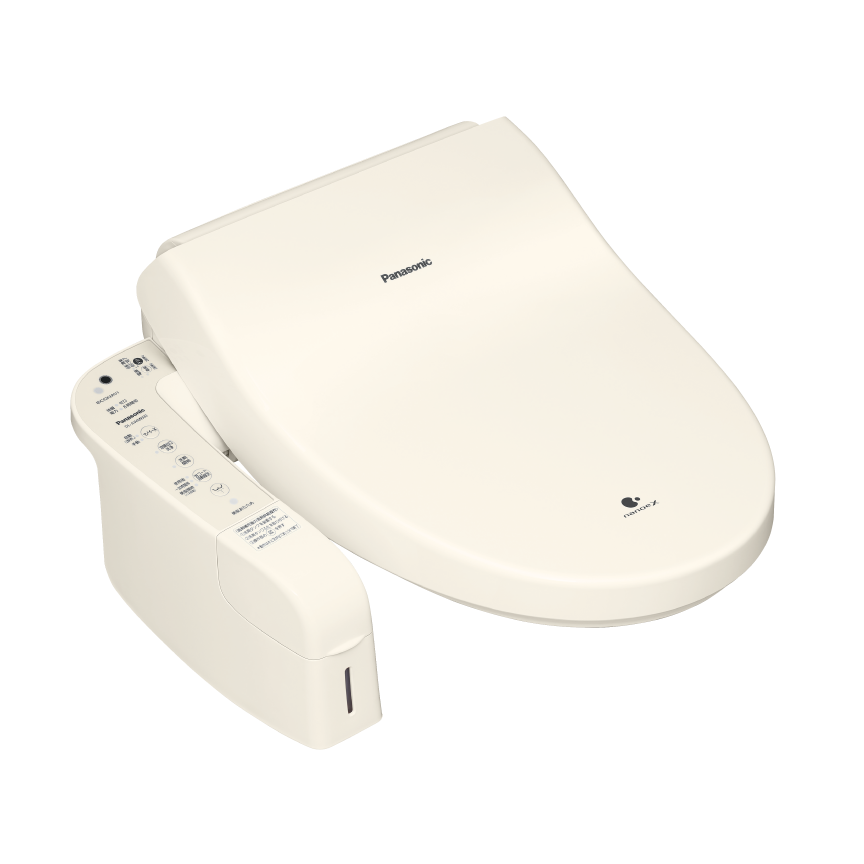 比較表 | 温水洗浄便座（ビューティ・トワレ） | Panasonic