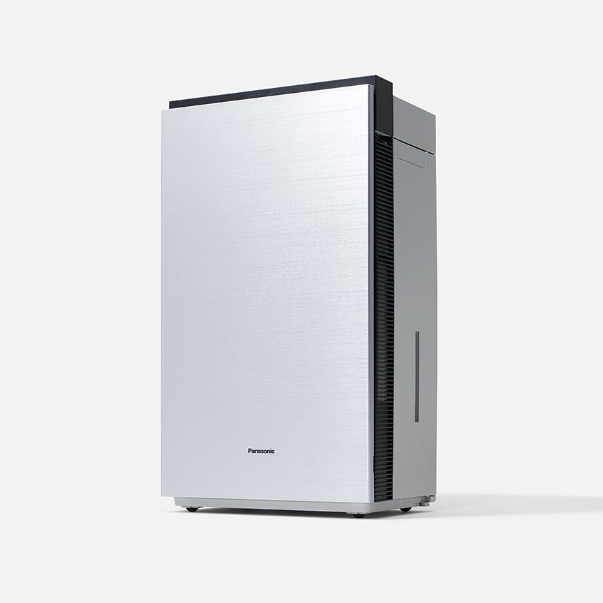 概要 次亜塩素酸 空間除菌脱臭機 ジアイーノ F-MV4300 | 次亜塩素酸