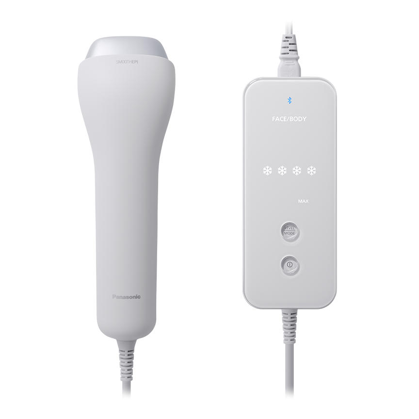 ボディ・フェイスケア Panasonic EW-DJ54-W WHITE ボディ・フェイス