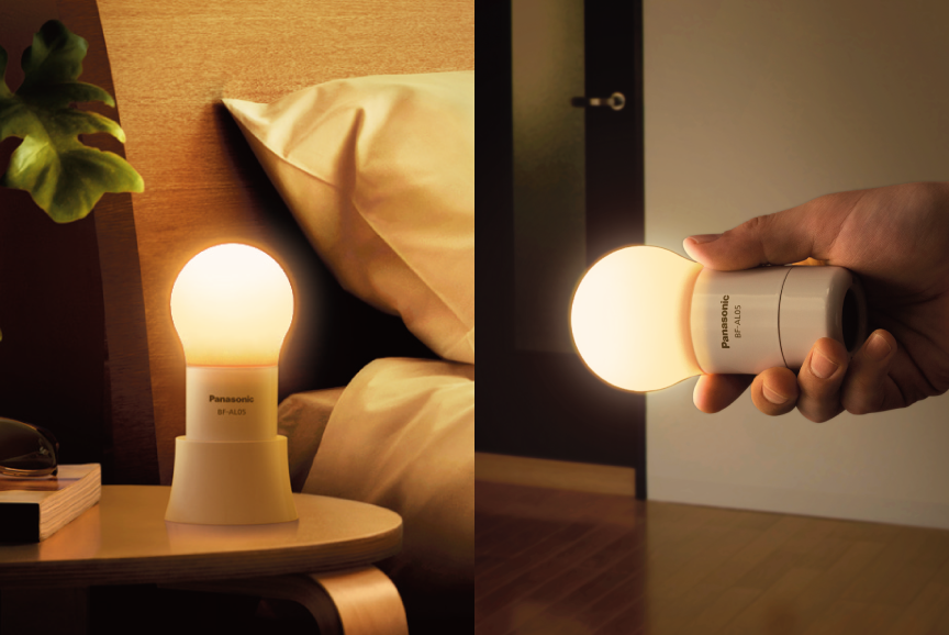 LEDランタン（球ランタン） | LEDライト（懐中電灯）・LEDランタン