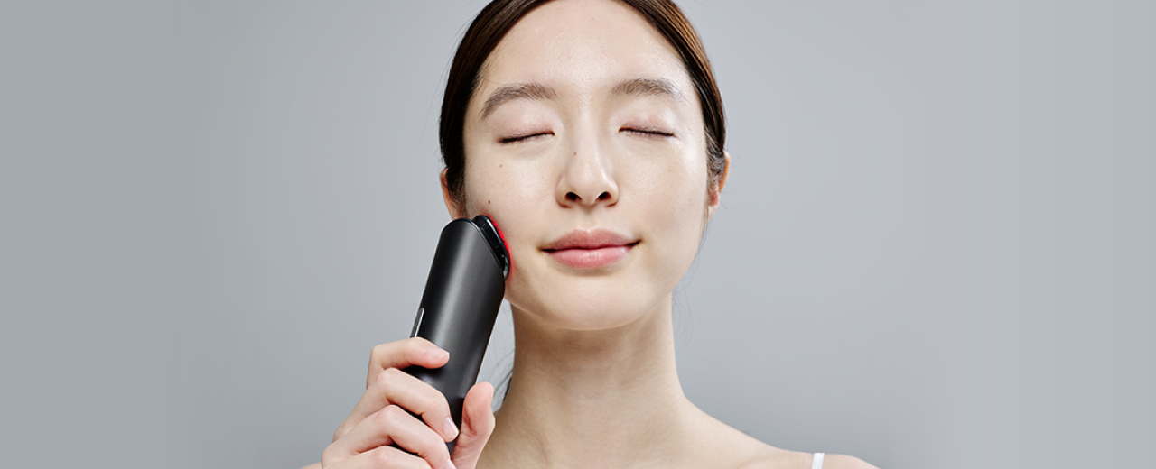 美顔器 定額利用（サブスクリプション）サービス | 定額利用サービス