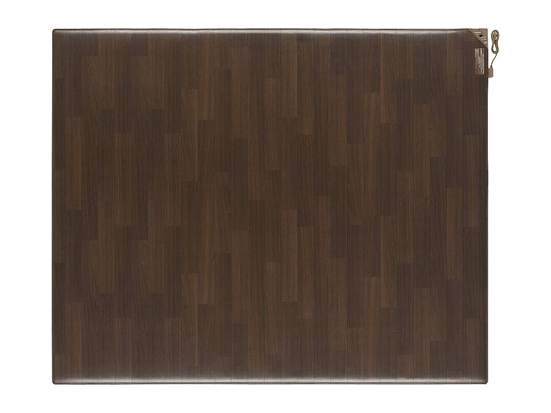 概要 かんたん床暖 DC-3V1R | 電気カーペット（ホットカーペット