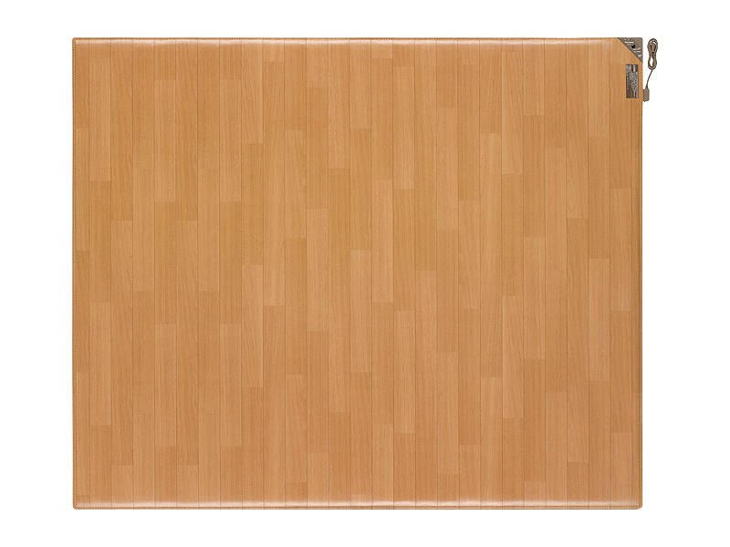 概要 かんたん床暖 DC-3V1R | 電気カーペット（ホットカーペット