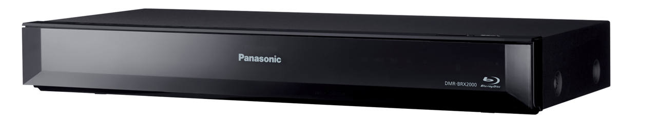 概要 HDD搭載ハイビジョンブルーレイディスクレコーダー DMR-BRX2000