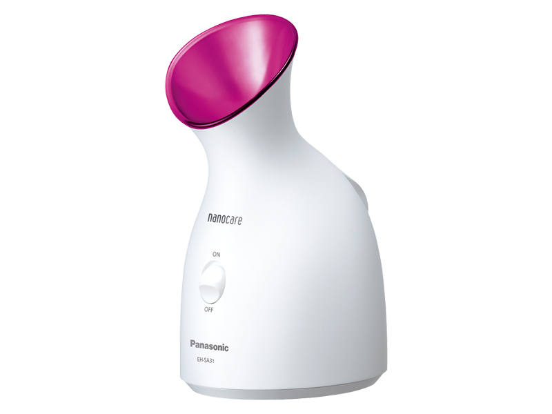 概要 スチーマー ナノケア EH-SA31 | フェイスケア（スチーマー・美顔