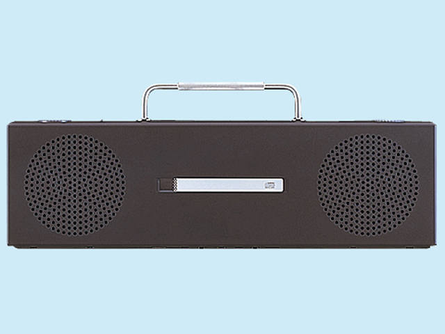 概要 ポータブルCDチューナーシステム SL-PH7 | オーディオ | Panasonic