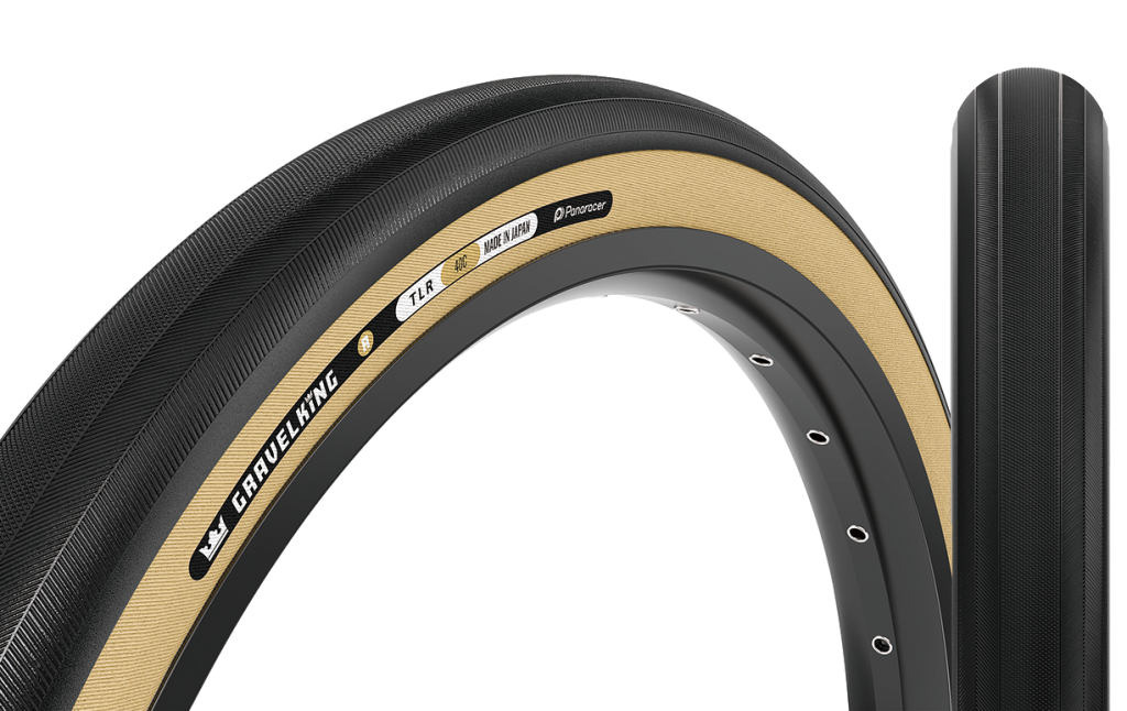 Panaracer Corporation パナレーサー株式会社