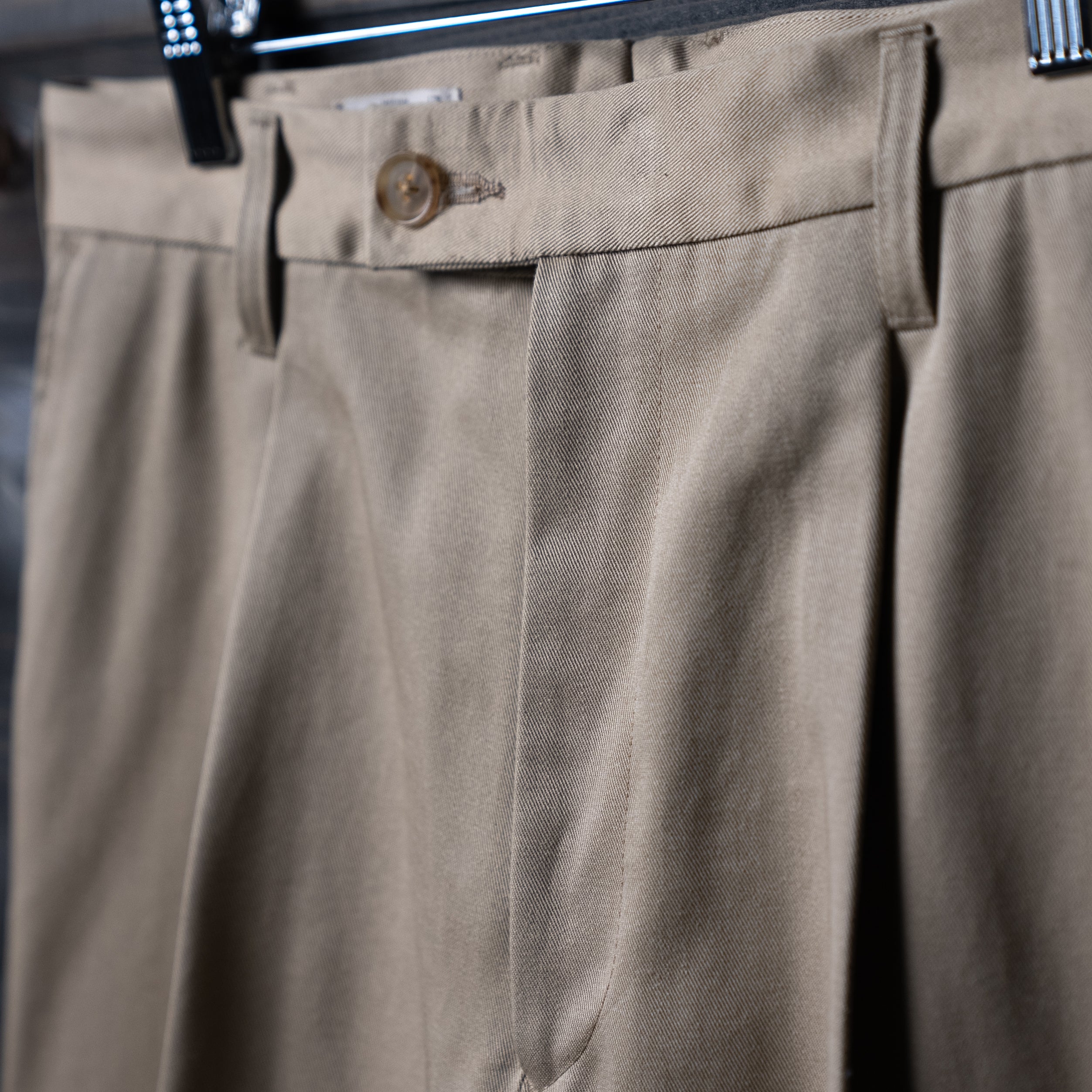 Chino slacks – Pablo vinci