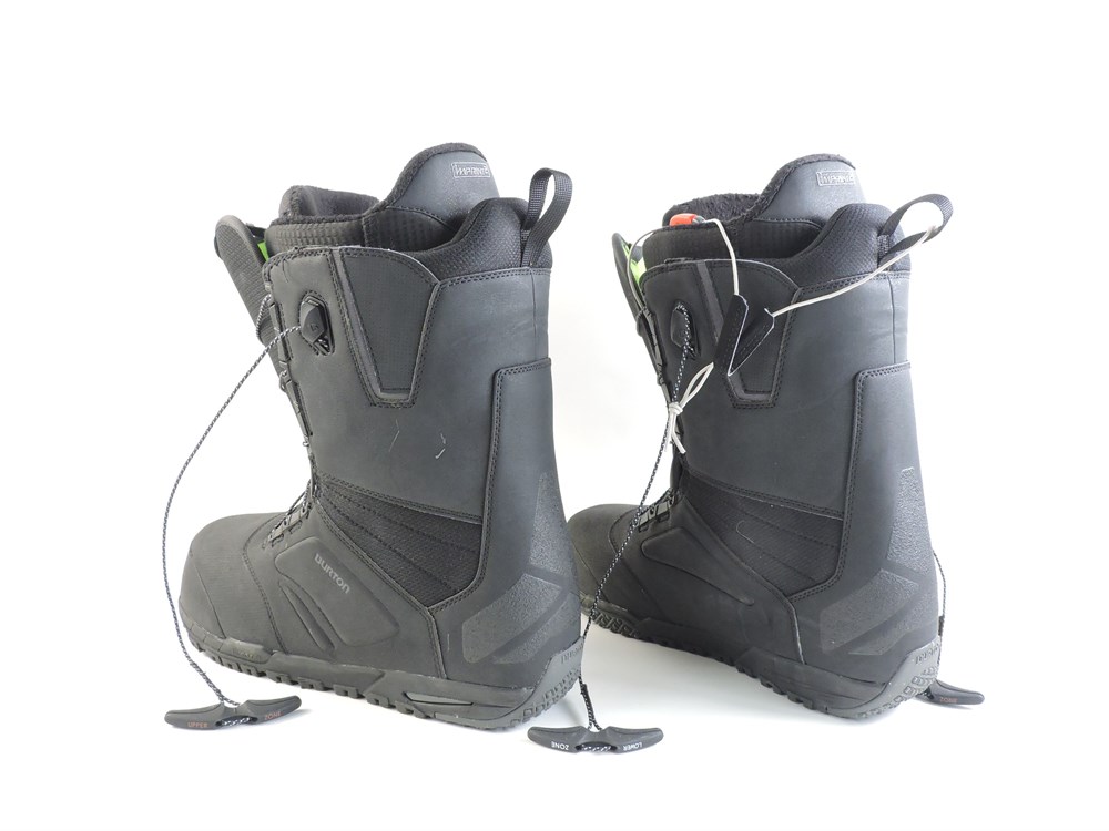 Police Auctions Canada - Men's Burton Ruler Imprint 2 Snowboard