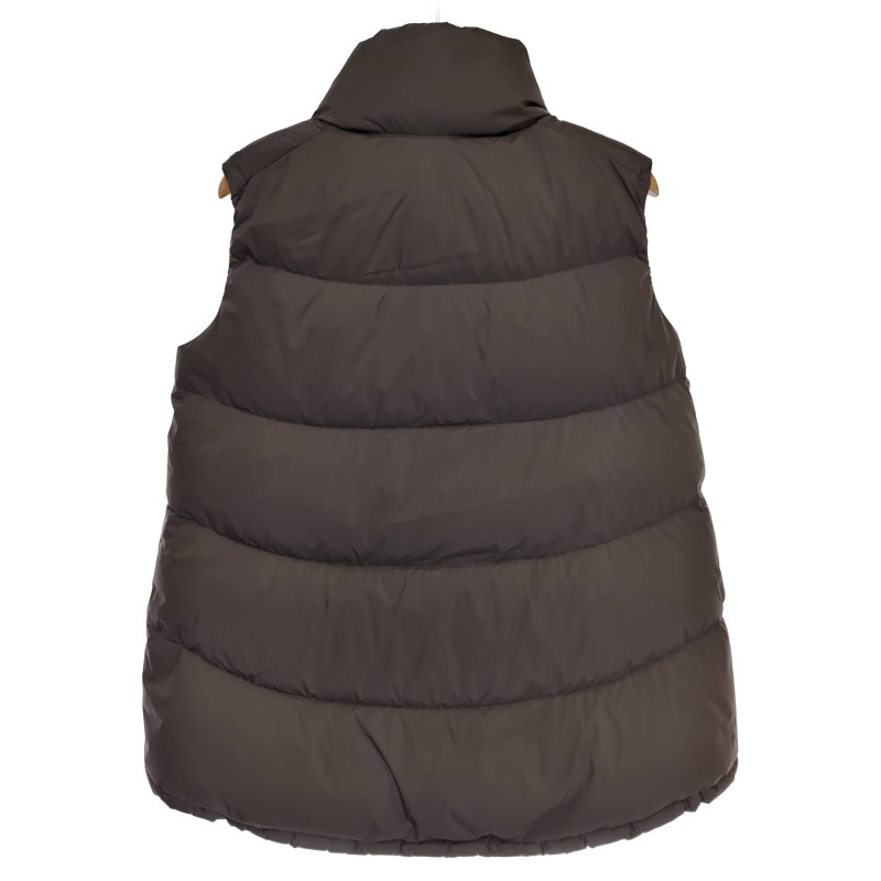 UNIQLO +J ユニクロ 211-443931 ダウンボリュームベスト ダウンベスト