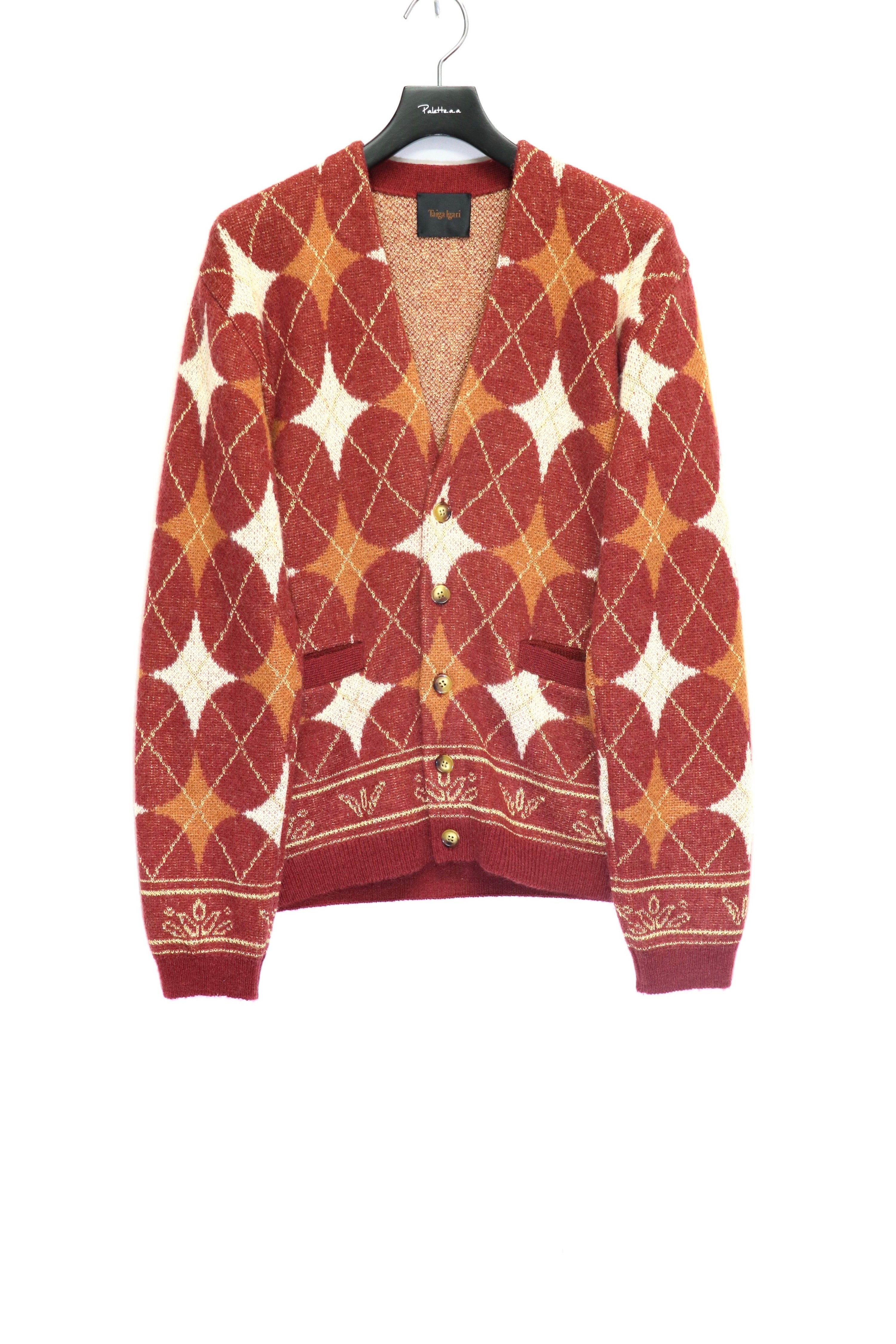 Taiga Igari(タイガイガリ)の通販｜PALETTE art aliveのオンライン