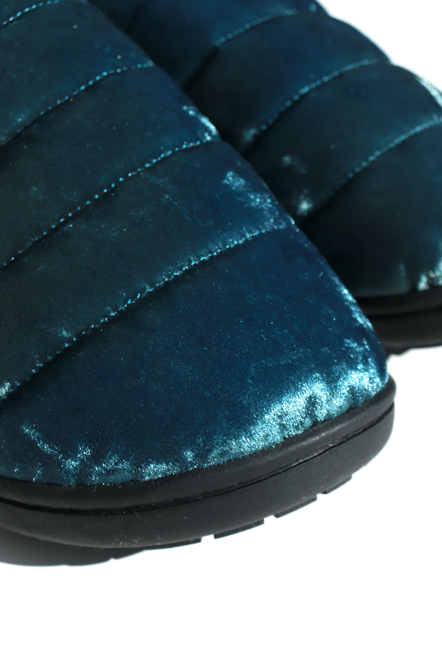 MASU(エムエーエスユー)のSUBU VELVET SANDALの通販｜PALETTE art