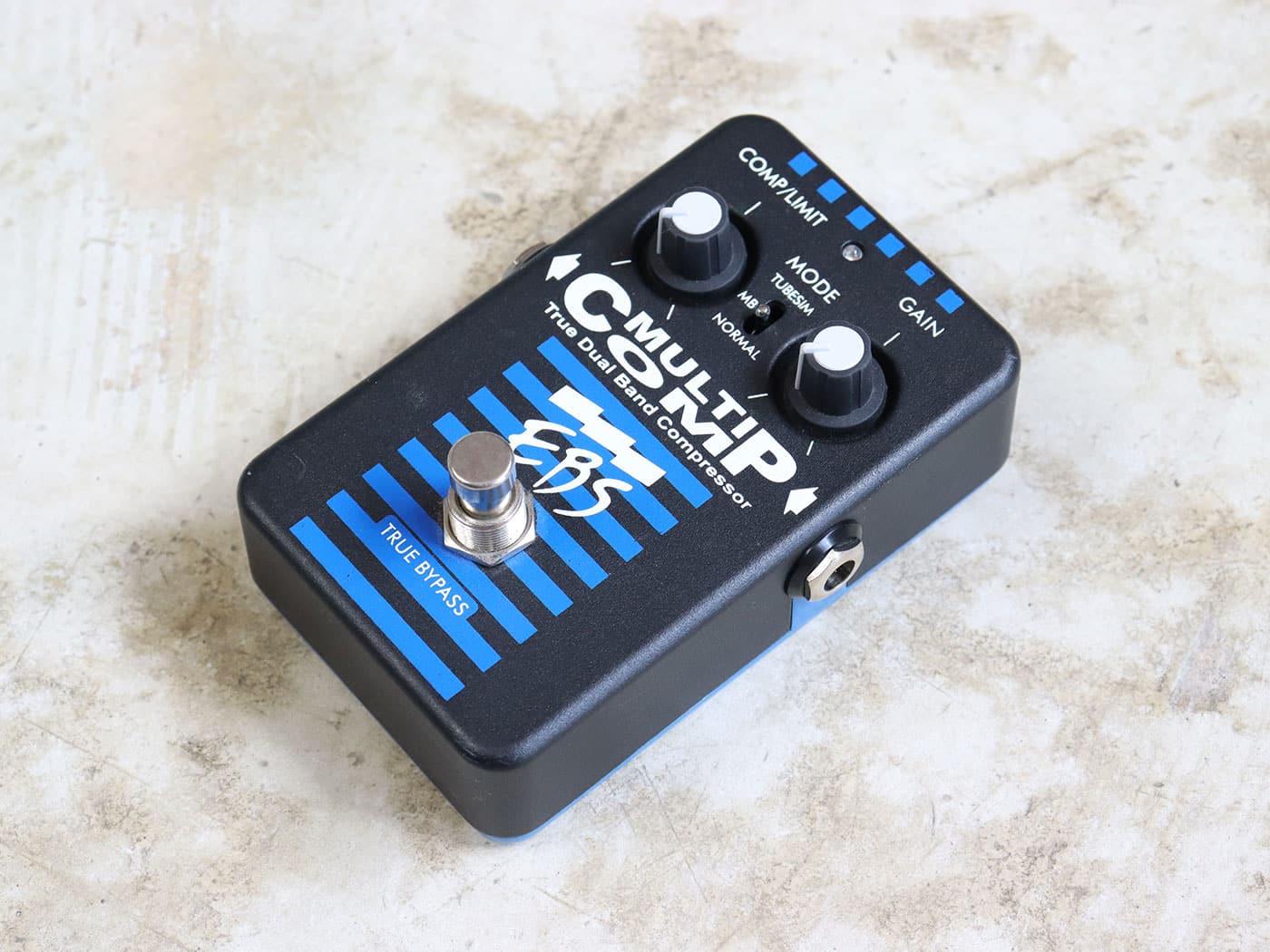 中古】EBS Multicomp デュアルバンドコンプレッサー - 神奈川県の中古