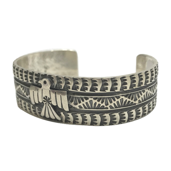 INDIAN JEWELRY NAVAJO ナバホ族 Sunshine Reeves(サンシャイン