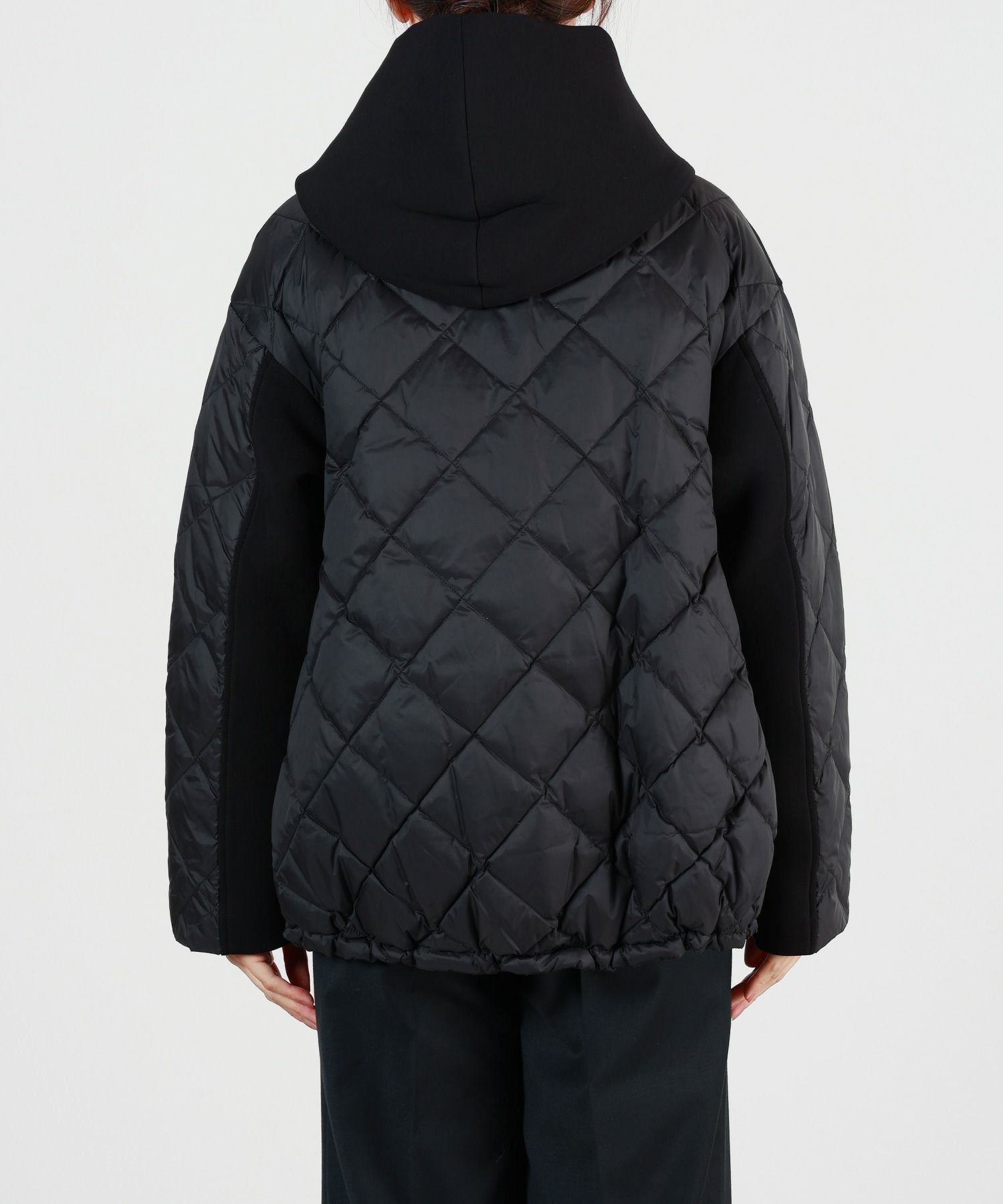 MARECHAL TERRE(マルシャルテル)】ダウンパーカー｜PARIGOT ONLINE