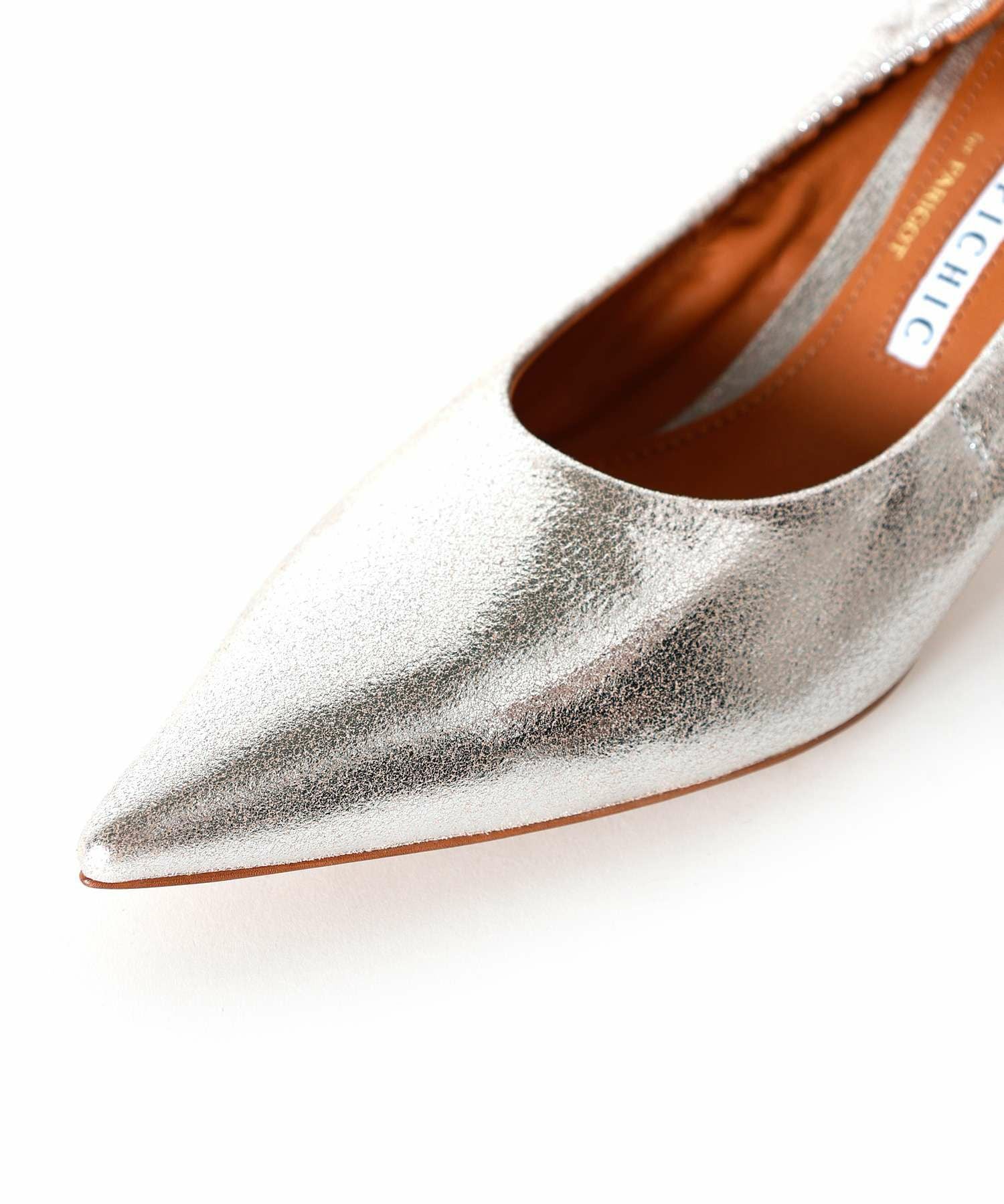 PIPPICHIC(ピッピシック)】 PARIGOT(パリゴ)別注 PINA WALTZ｜PARIGOT