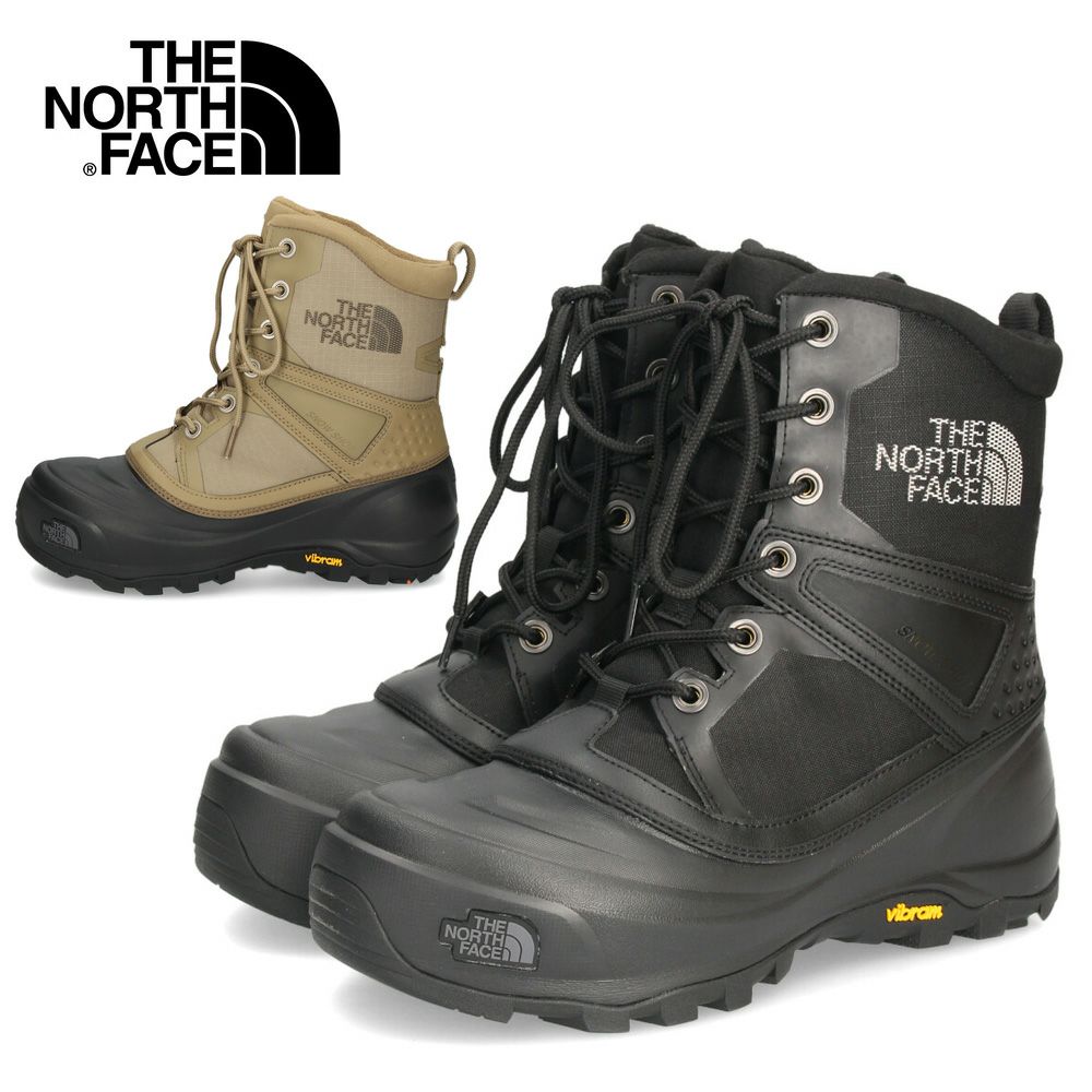 THE NORTH FACE スノーブーツ NF52583 メンズ