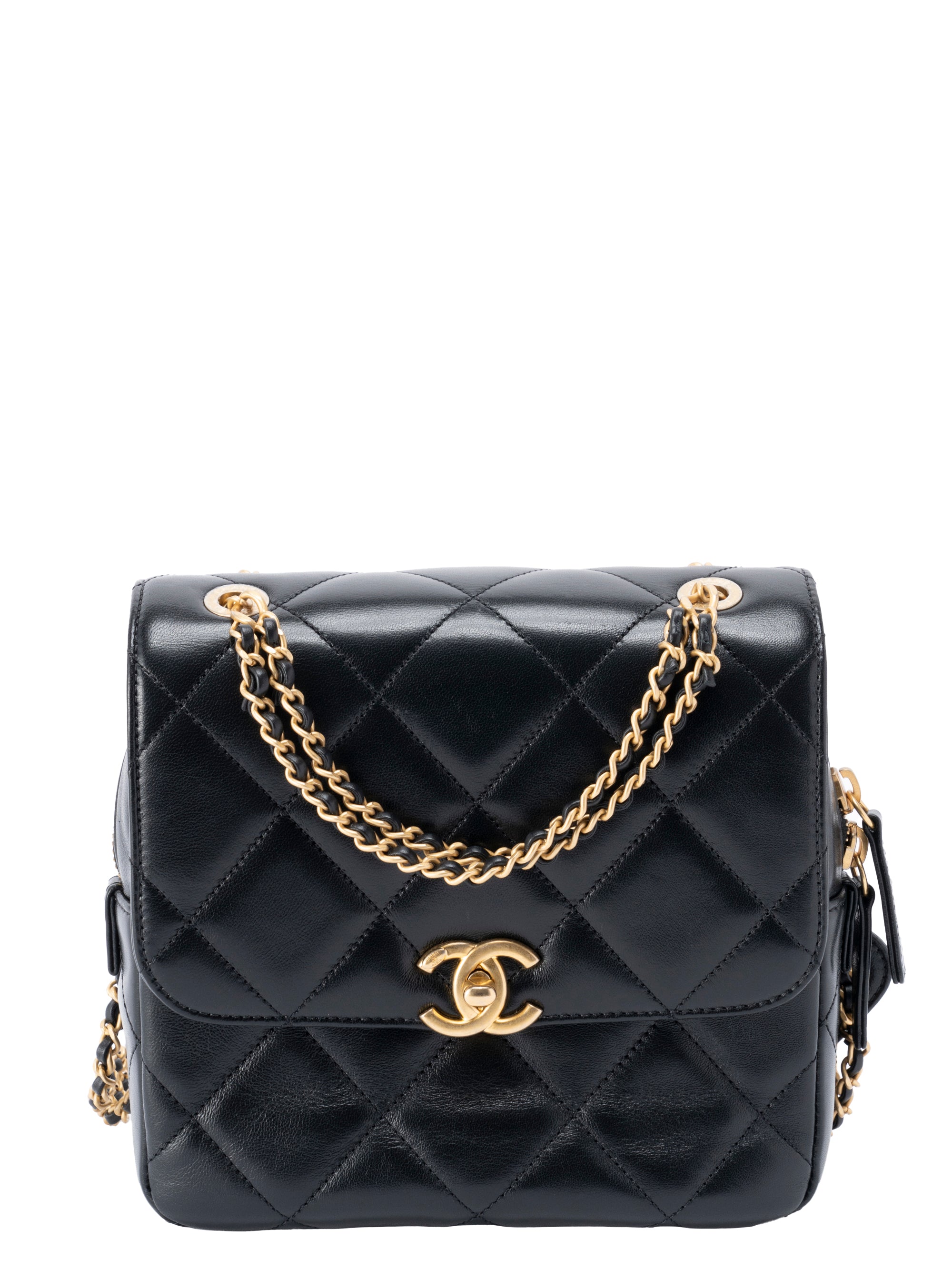 CHANEL – Paradise vintage