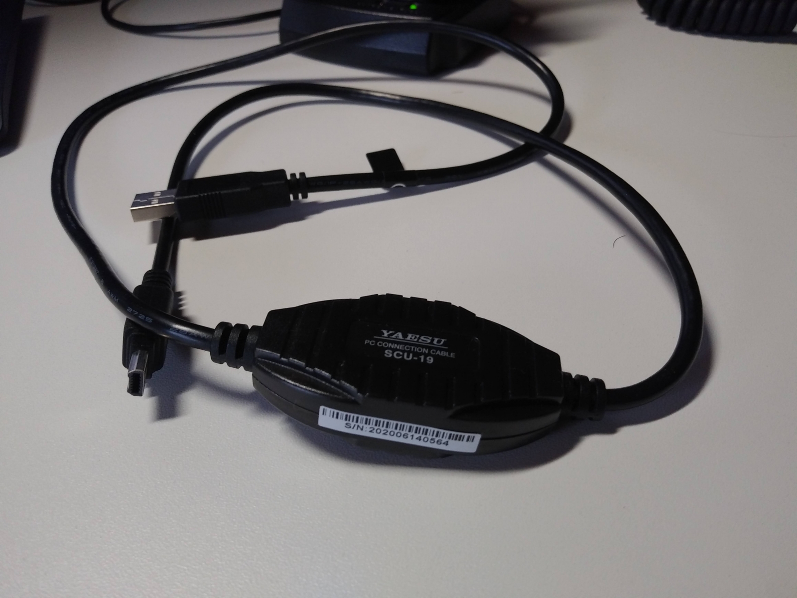 WIRES-Xの世界への第一歩: PATHpilotのブログ