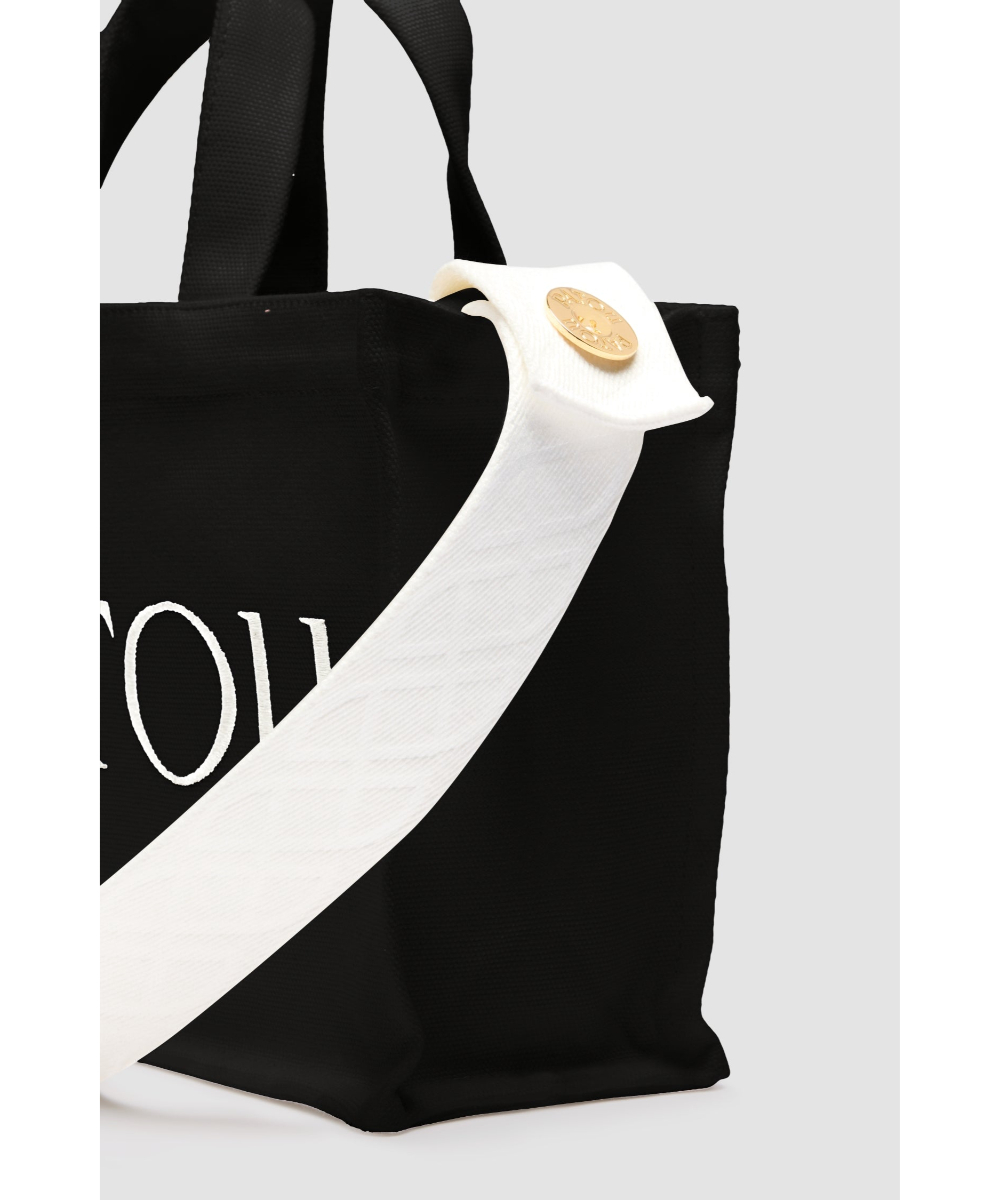 Patou/パトゥ通販 | コットンキャンバス パトゥトート スモール【送料