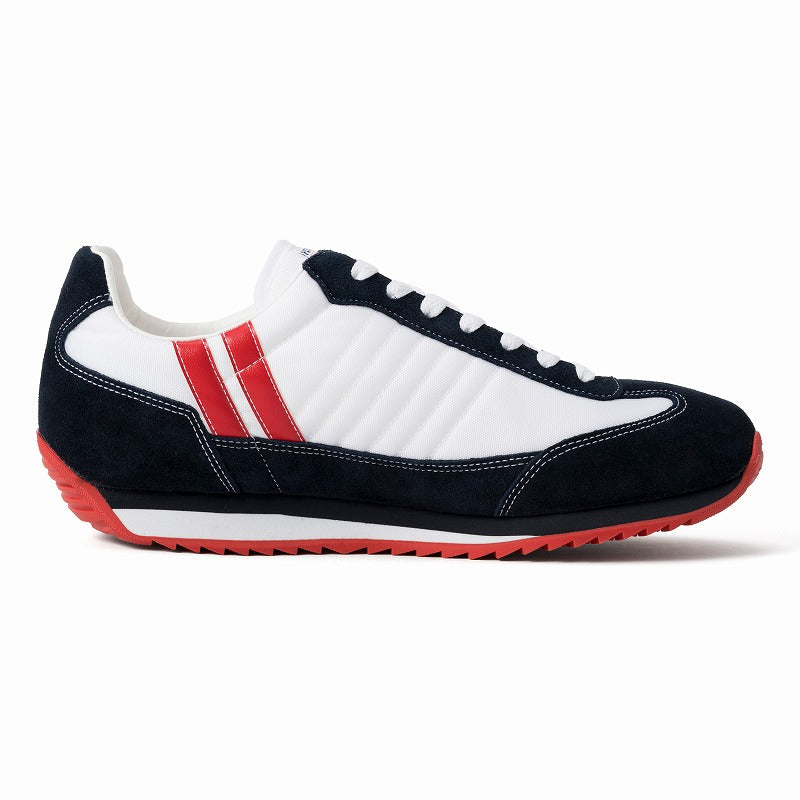 マラソン｜MARATHON（WHT） – PATRICK｜パトリック公式オンラインショップ