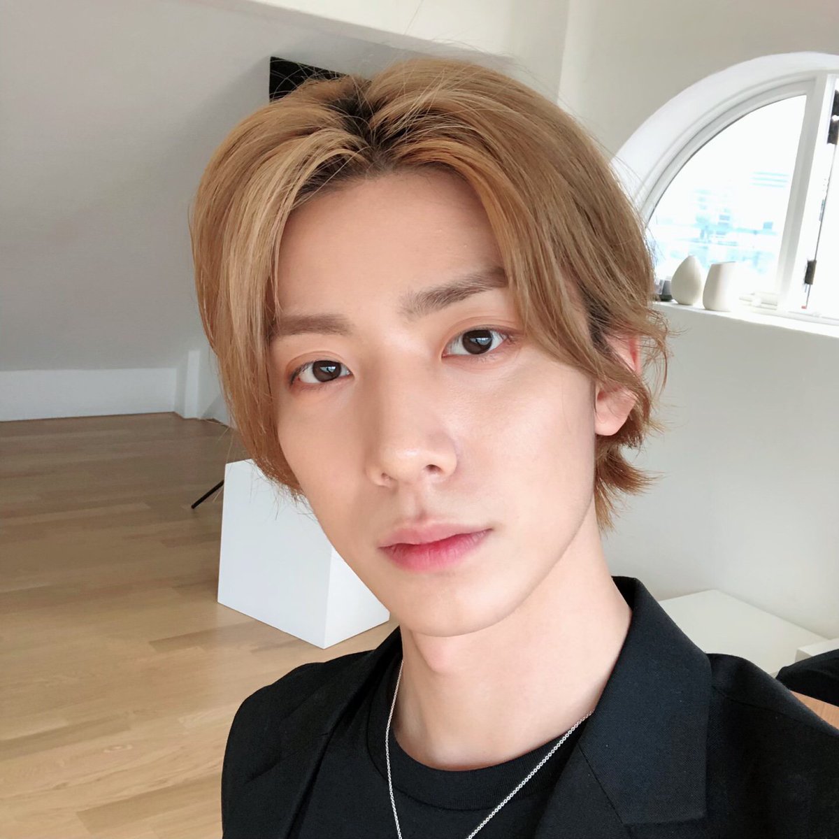 SF9 #フィヨン FANTASYのおかげで2周年！ありがとうございます～