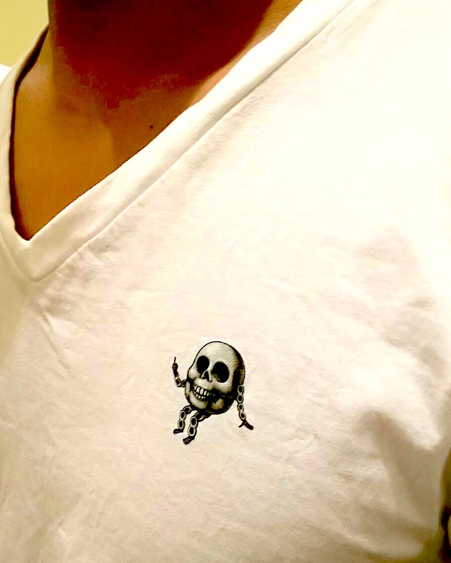 八十八ヶ所巡礼 オヘンロさん マスコットストラップ&ステッカー おまけ