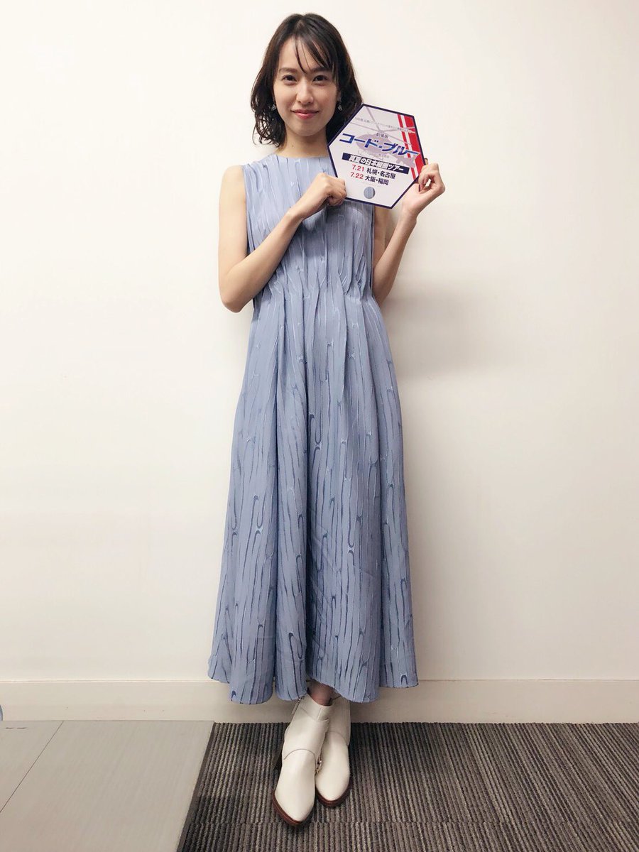 真夏の日本縦断ツアー Day1 猛暑の中… ご来場ありがとうございました