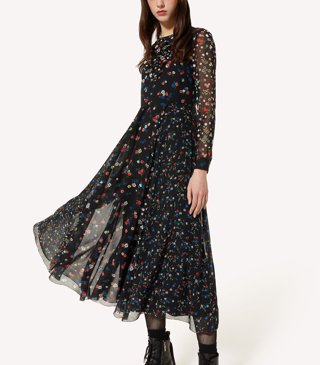 川口春奈 さん衣装】 🎬#着飾る恋には理由があって/ 最終回 / 川口