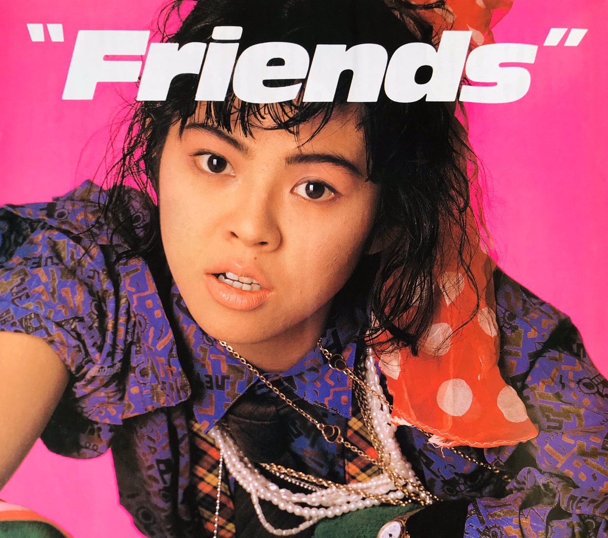 レベッカ NOKKO （1985年）