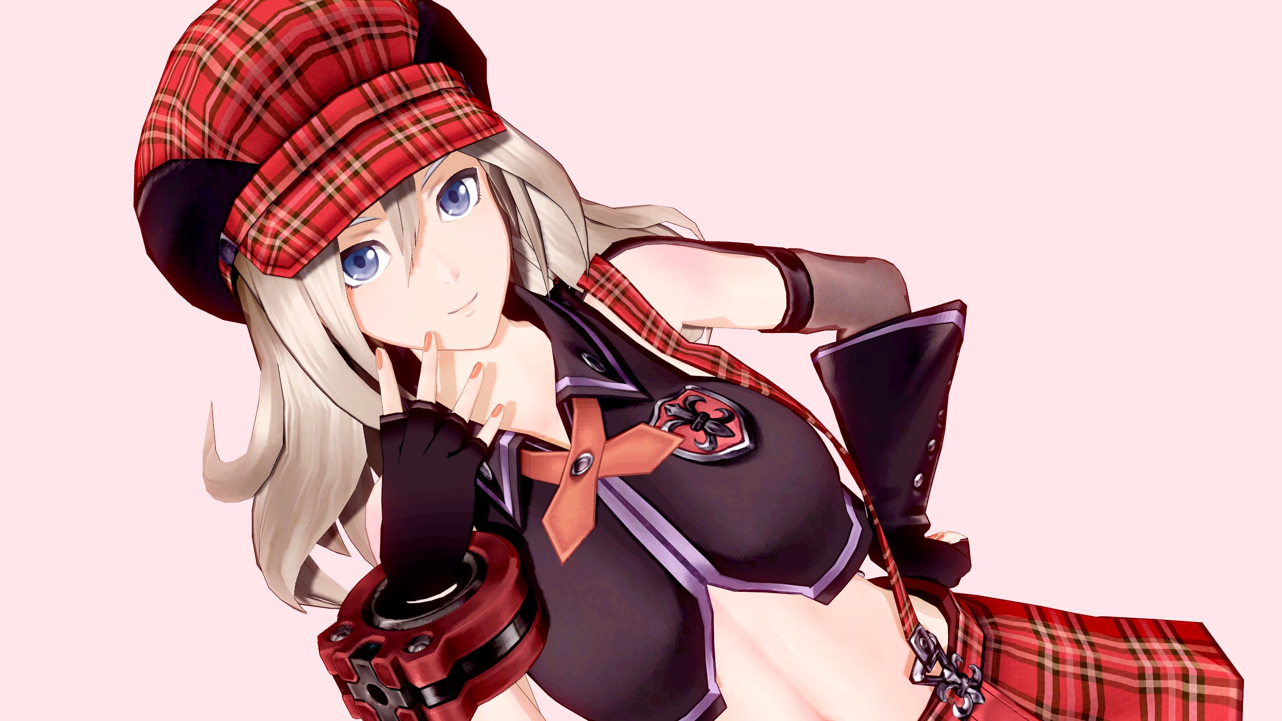 Chaos ゴッドイーター RRR SR アリサ Chaos ゴッドイーター RRR SR